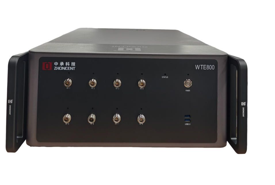 WTE800無線信令綜合測試儀